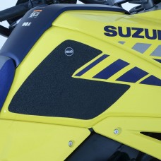 R&G Racing Tank Traction Grips : 2-Grip Kit for Suzuki 1050 V-Strom (XT) '20-'22